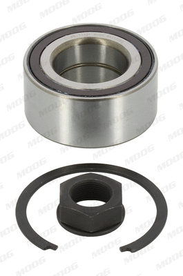 Wheel Bearing Kit (CI-WB-11421)
