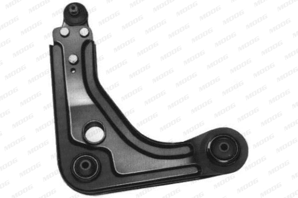 Control/Trailing Arm, wheel suspension (FD-WP-0564)