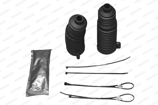 Bellow Kit, steering (K150070)