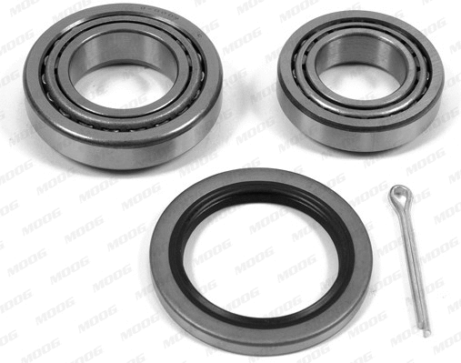 Wheel Bearing Kit (HY-WB-11813)