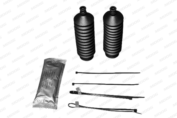 Bellow Kit, steering (K150016)