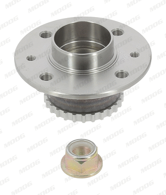 Wheel Bearing Kit (RE-WB-11511)