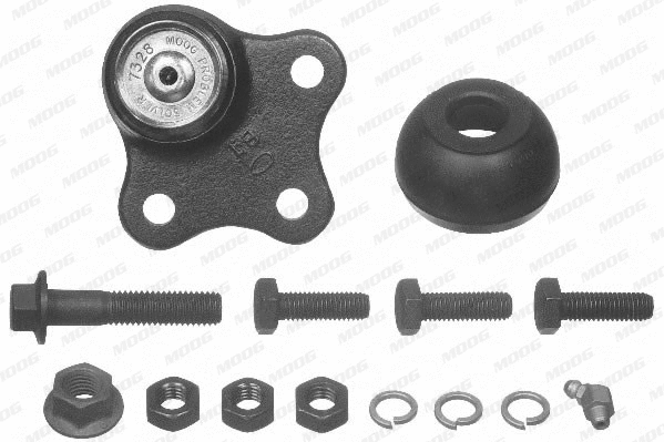 Ball Joint