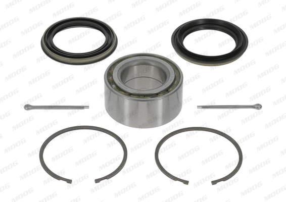 Wheel Bearing Kit (NI-WB-11954)