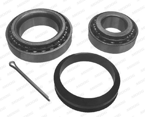 Wheel Bearing Kit (VV-WB-11672)