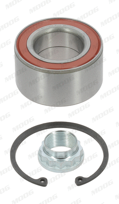 Wheel Bearing Kit (BM-WB-11338)