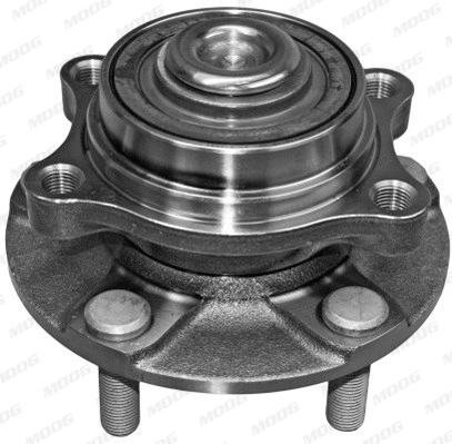 Wheel Bearing Kit (NI-WB-11982)