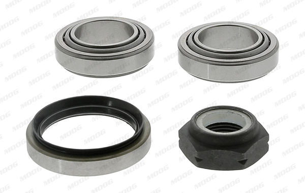 Wheel Bearing Kit (FD-WB-11172)