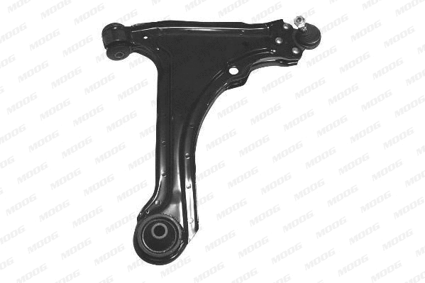 Control/Trailing Arm, wheel suspension (OP-WP-0068P)