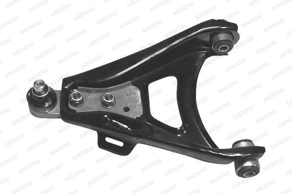 Control/Trailing Arm, wheel suspension (RE-WP-7036)