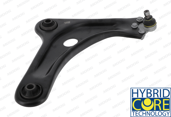 Control/Trailing Arm, wheel suspension (CI-WP-8760)
