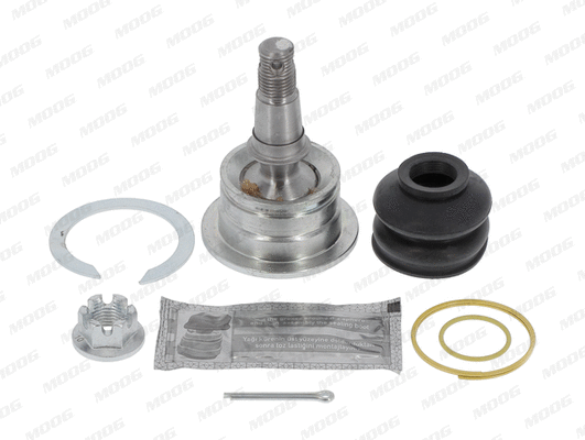 Ball Joint (TO-BJ-15986)