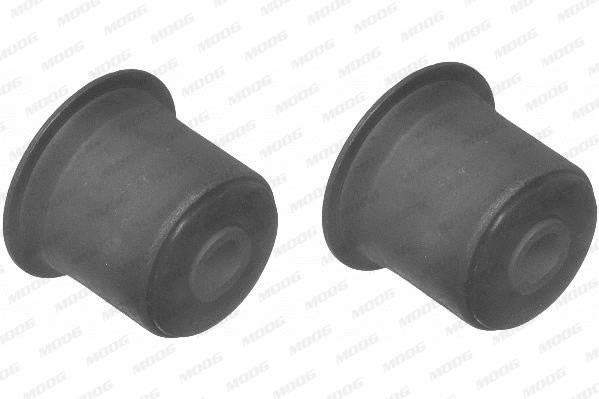 Mounting, control/trailing arm