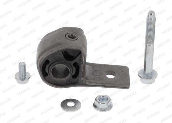 Mounting, control/trailing arm