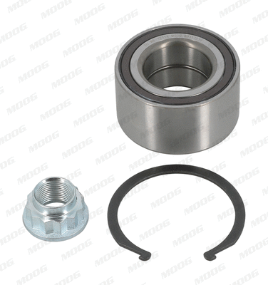 Wheel Bearing Kit (TO-WB-12118)