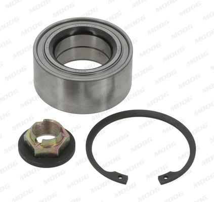 Wheel Bearing Kit (FD-WB-11204)