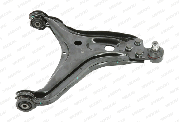 Control/Trailing Arm, wheel suspension (AU-WP-0155)
