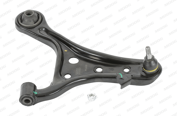 Control/Trailing Arm, wheel suspension (TO-WP-10770)
