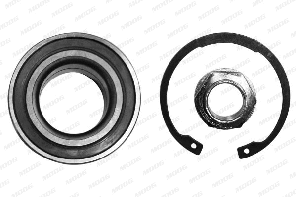 Wheel Bearing Kit (HO-WB-11737)