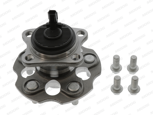 Wheel Bearing Kit (TO-WB-12954)
