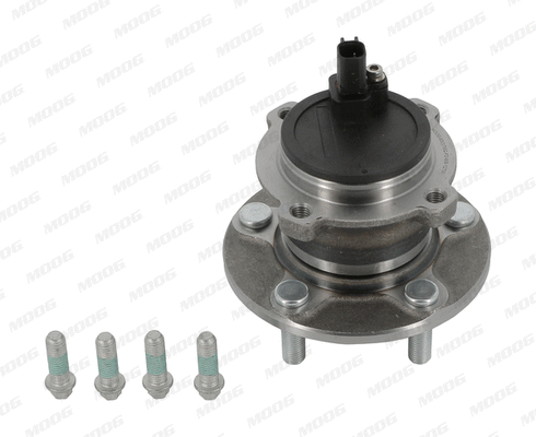 Wheel Bearing Kit (FD-WB-12700)