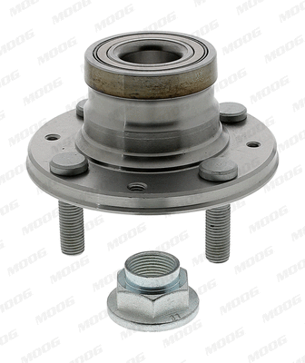 Wheel Bearing Kit (MI-WB-11933)