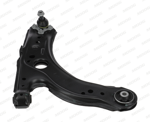Control/Trailing Arm, wheel suspension (VO-WP-1552P)