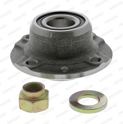 Wheel Bearing Kit (SE-WB-11579)