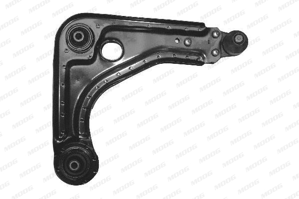 Control/Trailing Arm, wheel suspension (FD-WP-0163P)