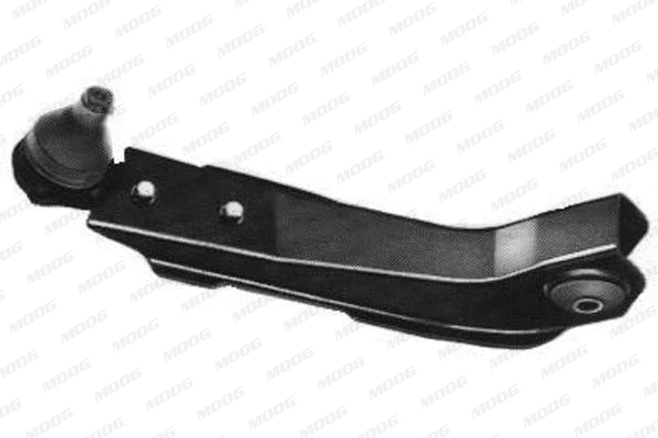 Control/Trailing Arm, wheel suspension (FD-TC-0958)