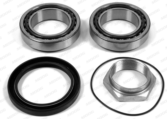 Wheel Bearing Kit (VO-WB-11054)