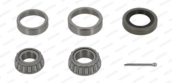 Wheel Bearing Kit (DE-WB-12089)