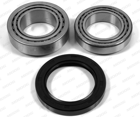 Wheel Bearing Kit (FI-WB-11609)