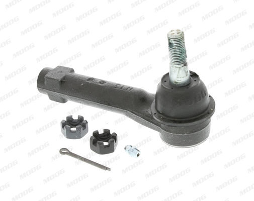Tie Rod End (AMGES800408)