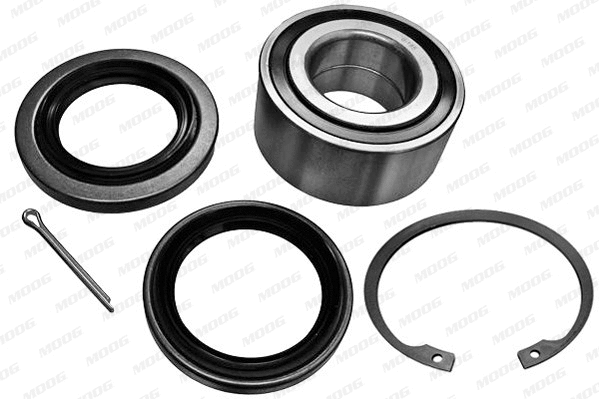 Wheel Bearing Kit (MI-WB-11914)
