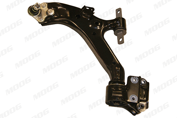 Control/Trailing Arm, wheel suspension (HO-WP-15207)