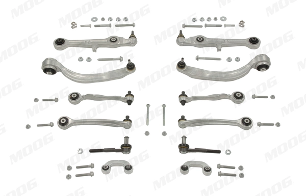 Repair Kit, steering knuckle (VO-RK-5002)