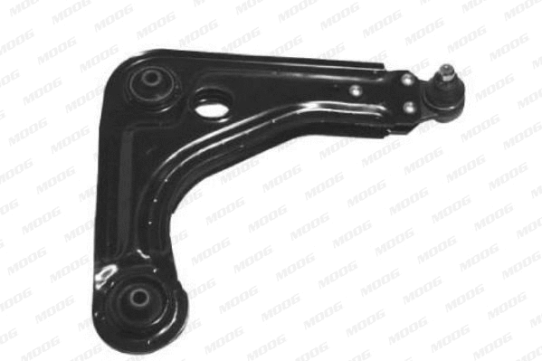 Control/Trailing Arm, wheel suspension (FD-WP-0721)