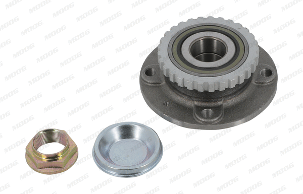 Wheel Bearing Kit (PE-WB-11381)