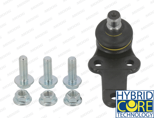 Ball Joint (FD-BJ-4134)