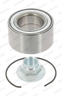 Wheel Bearing Kit (HY-WB-11792)