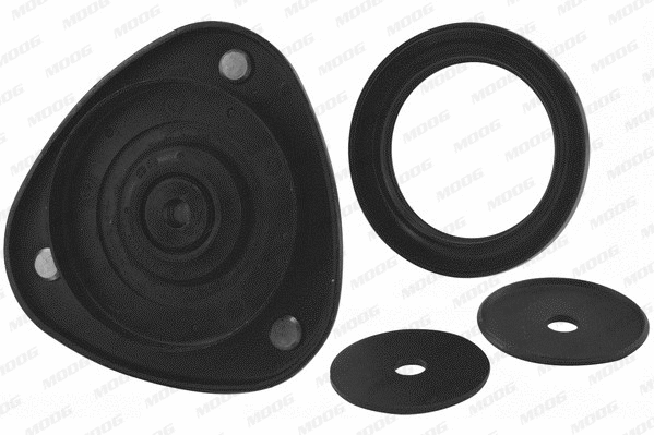 Repair Kit, suspension strut support mount (HO-SB-9734)