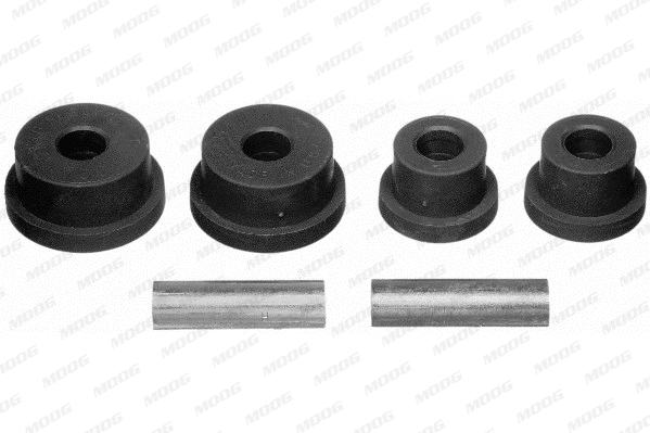 Mounting, control/trailing arm