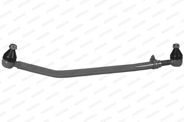 Centre Rod Assembly (IV-DL-8162)