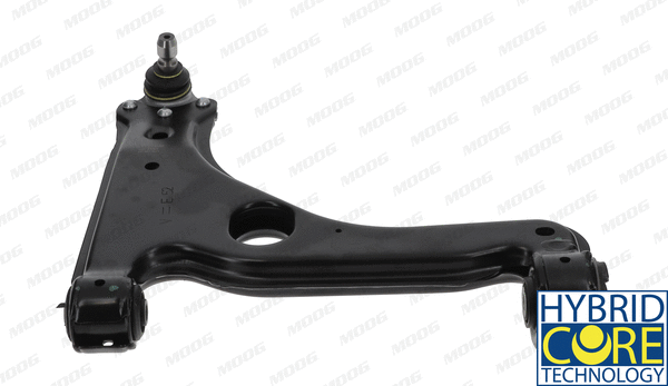 Control/Trailing Arm, wheel suspension (OP-WP-0671)