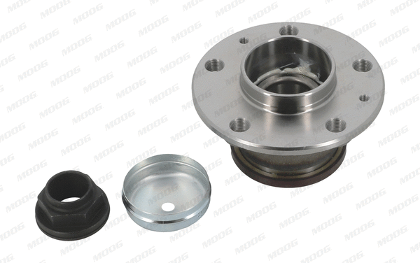 Wheel Bearing Kit (PE-WB-11401)