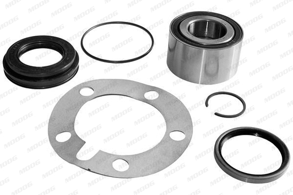 Wheel Bearing Kit (TO-WB-12168)