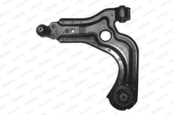 Control/Trailing Arm, wheel suspension (FD-WP-0844)