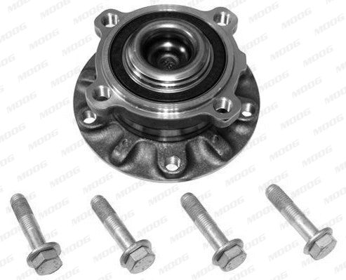 Wheel Bearing Kit (BM-WB-11324)