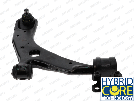 Control/Trailing Arm, wheel suspension (MD-WP-4427)